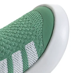 Online Scarpe slip-on Primi Passi verdi da Bambini Bubblecomfy Infant Bambino Primi Passi Bambino|Sneakers Sportive Bambina