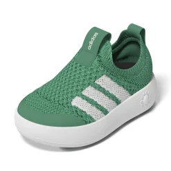 Online Scarpe slip-on Primi Passi verdi da Bambini Bubblecomfy Infant Bambino Primi Passi Bambino|Sneakers Sportive Bambina