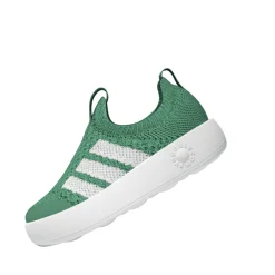 Online Scarpe slip-on Primi Passi verdi da Bambini Bubblecomfy Infant Bambino Primi Passi Bambino|Sneakers Sportive Bambina