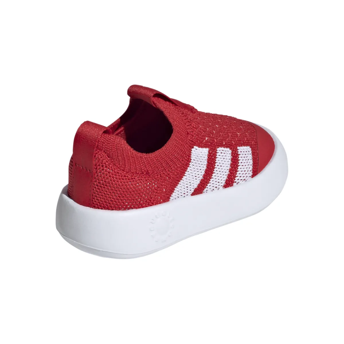 Best Scarpe slip-on Primi Passi rosse da Bambini Bubblecomfy Infant Bambino Primi Passi Bambino|Sneakers Sportive Bambina