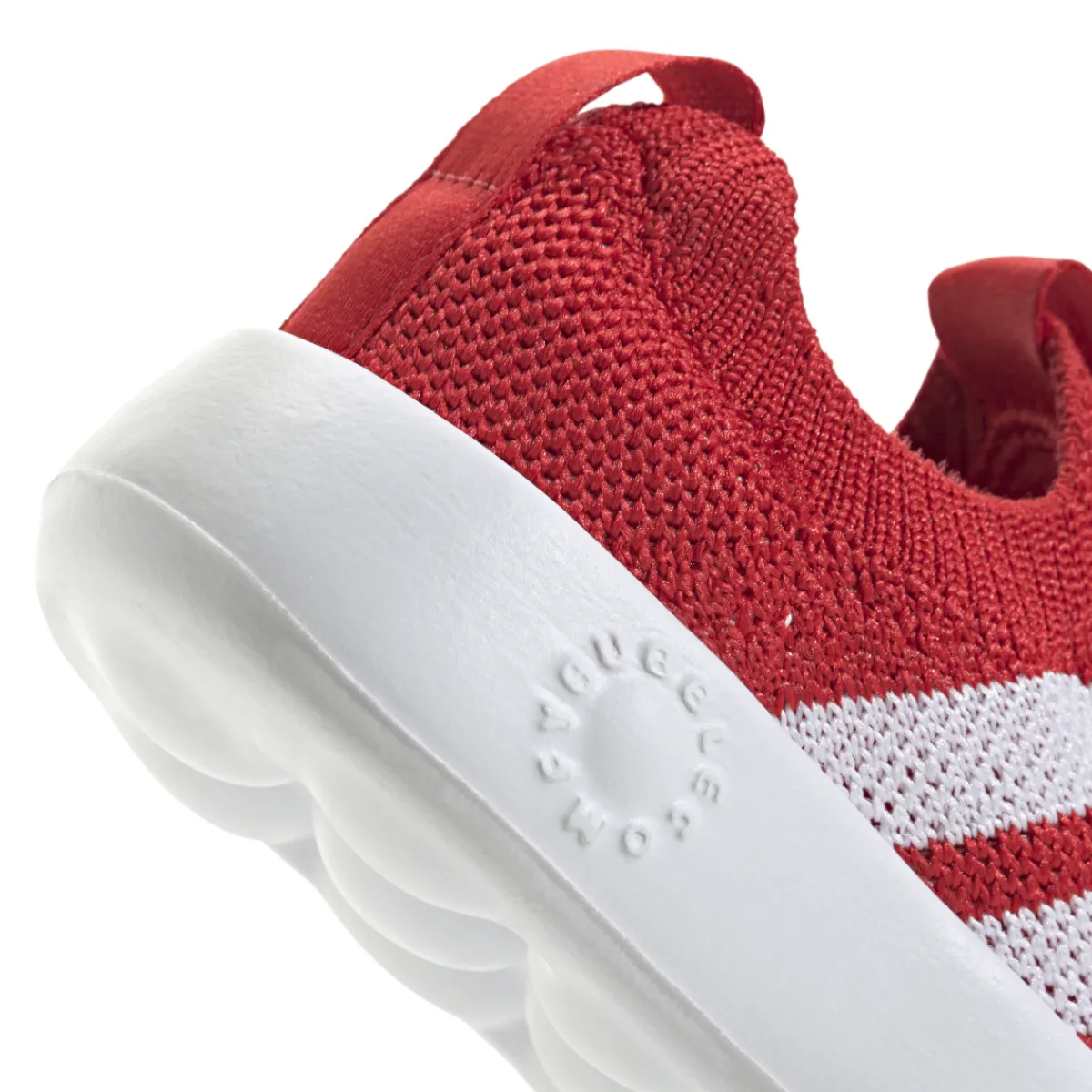 Best Scarpe slip-on Primi Passi rosse da Bambini Bubblecomfy Infant Bambino Primi Passi Bambino|Sneakers Sportive Bambina