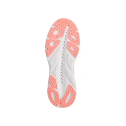 Best Scarpe sportive Beige da Donna con inserti rosa Donna Scarpe Sportive|Scarpe Da Running