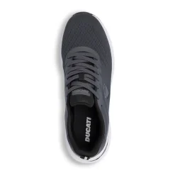 Best Scarpe sportive da uomo grigie con suola ammortizzata Uomo Scarpe Sportive|Scarpe Da Palestra