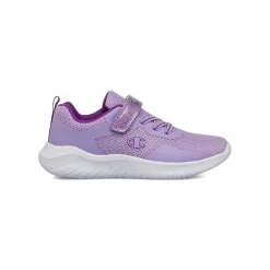 Outlet Scarpe Sportive Lilla da Bambina e Ragazza Softy Evolve G Ps Bambino Sneakers Sportive Bambina|Scarpe Con Strappo Bambina