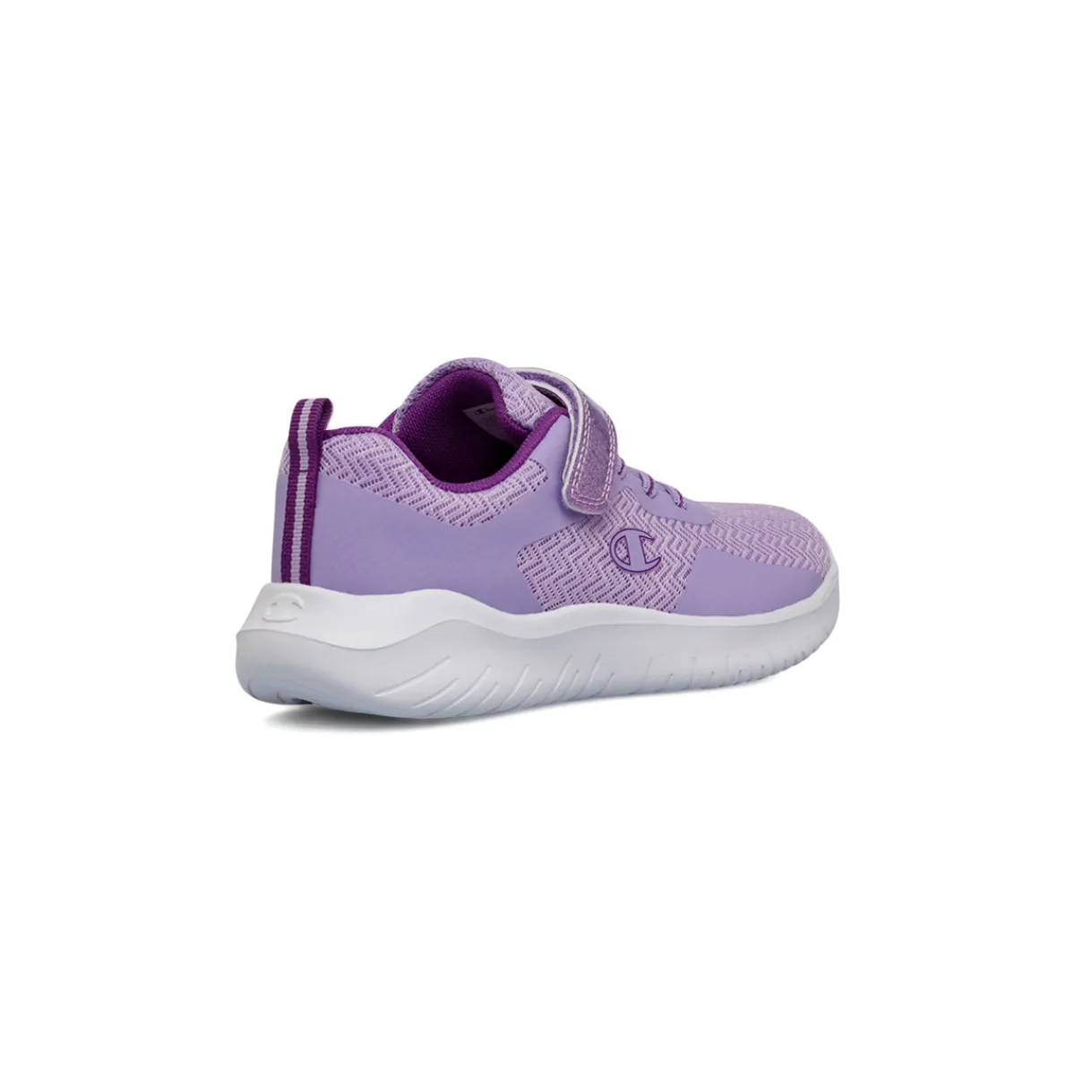 Outlet Scarpe Sportive Lilla da Bambina e Ragazza Softy Evolve G Ps Bambino Sneakers Sportive Bambina|Scarpe Con Strappo Bambina