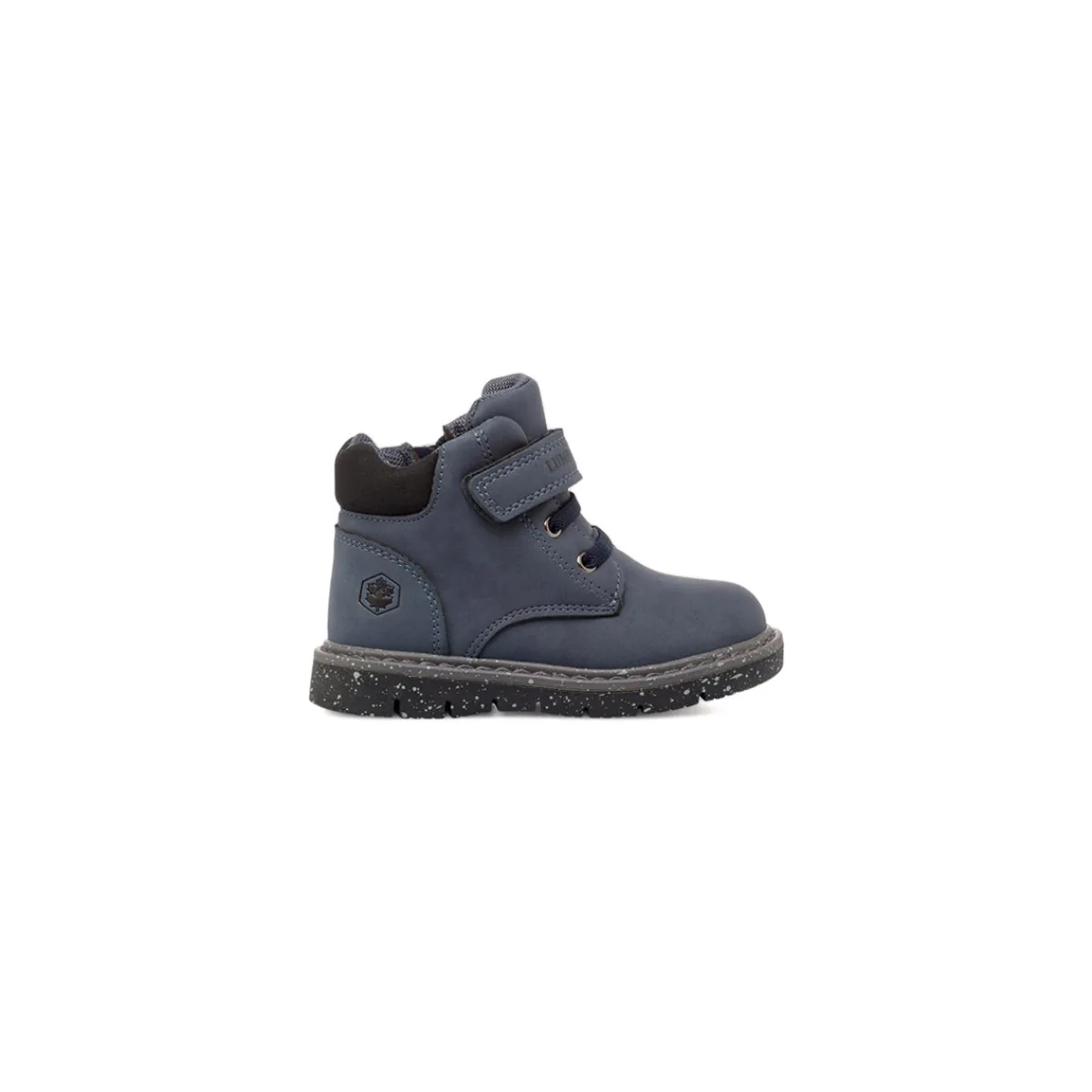 Sale Scarponcini blu con strappo e lacci elastici Bambino Bambino Scarpe Con Strappo Bambino|Primi Passi Bambino
