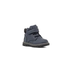 Sale Scarponcini blu con strappo e lacci elastici Bambino Bambino Scarpe Con Strappo Bambino|Primi Passi Bambino
