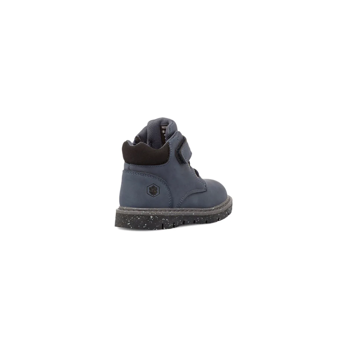 Sale Scarponcini blu con strappo e lacci elastici Bambino Bambino Scarpe Con Strappo Bambino|Primi Passi Bambino