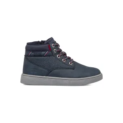 Hot Scarponcini blu da ragazzo Bambino Sneakers Bambino|Scarponcini Bambino