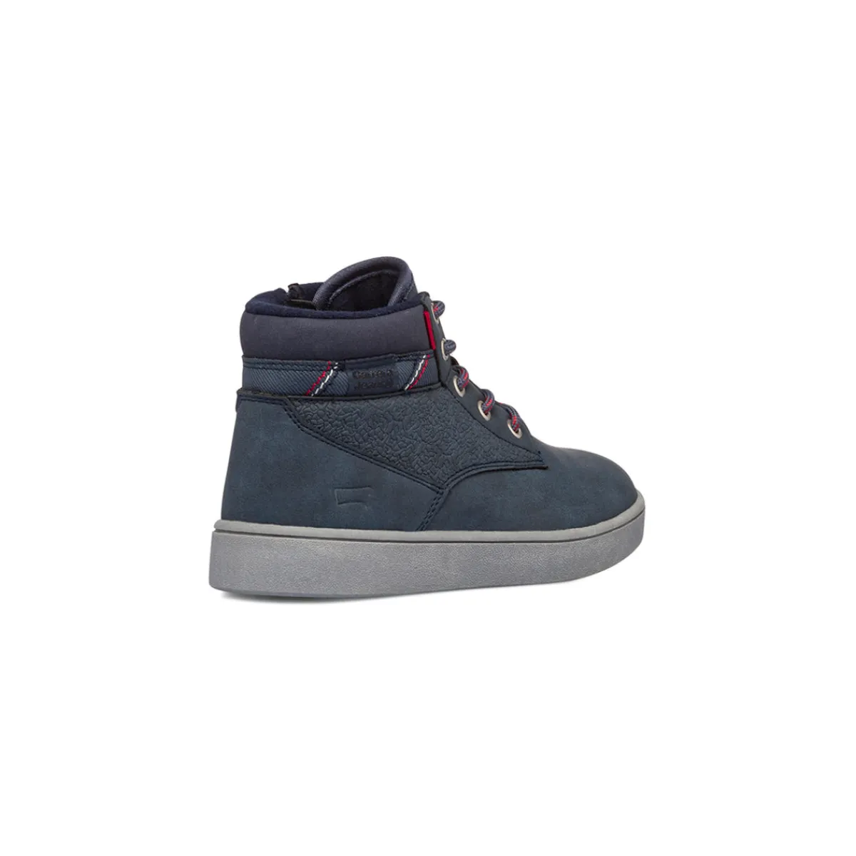 Hot Scarponcini blu da ragazzo Bambino Sneakers Bambino|Scarponcini Bambino