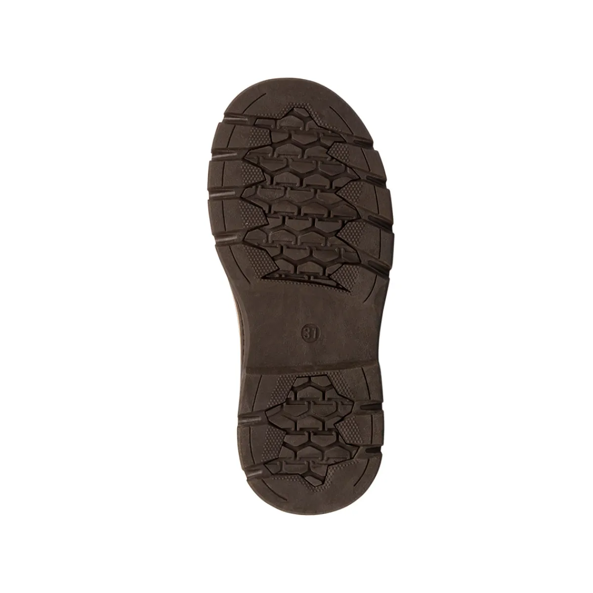 Sale Scarponcini da Ragazzo verdi militare Bambino Stivaletti Bambino|Scarponcini Bambino