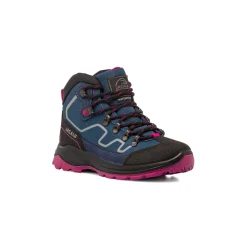 New Scarponcini da Trekking blu da Donna Donna Scarpe Da Montagna|Scarpe Da Trekking