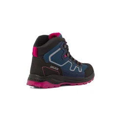 New Scarponcini da Trekking blu da Donna Donna Scarpe Da Montagna|Scarpe Da Trekking