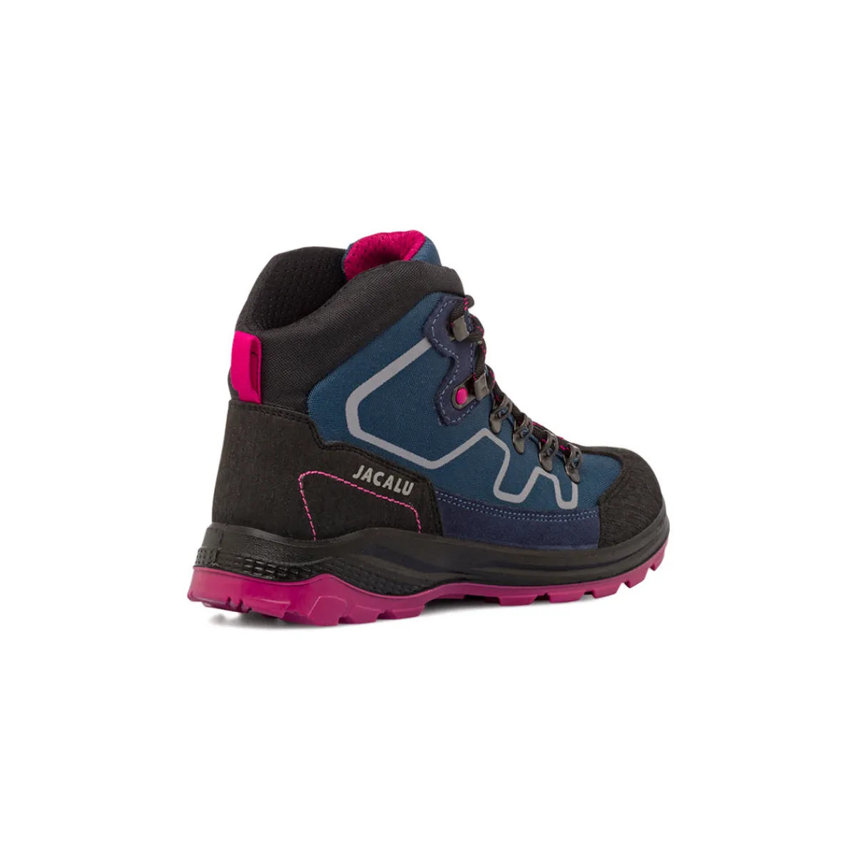 New Scarponcini da Trekking blu da Donna Donna Scarpe Da Montagna|Scarpe Da Trekking