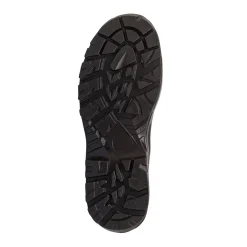 Scarponcini da trekking donna Impermeabili neri e grigi Donna Scarpe Da Montagna|Scarpe Da Trekking