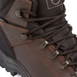 Sale Scarponcini da Trekking marroni da Uomo Uomo Scarpe Da Montagna|Scarpe Da Trekking Uomo