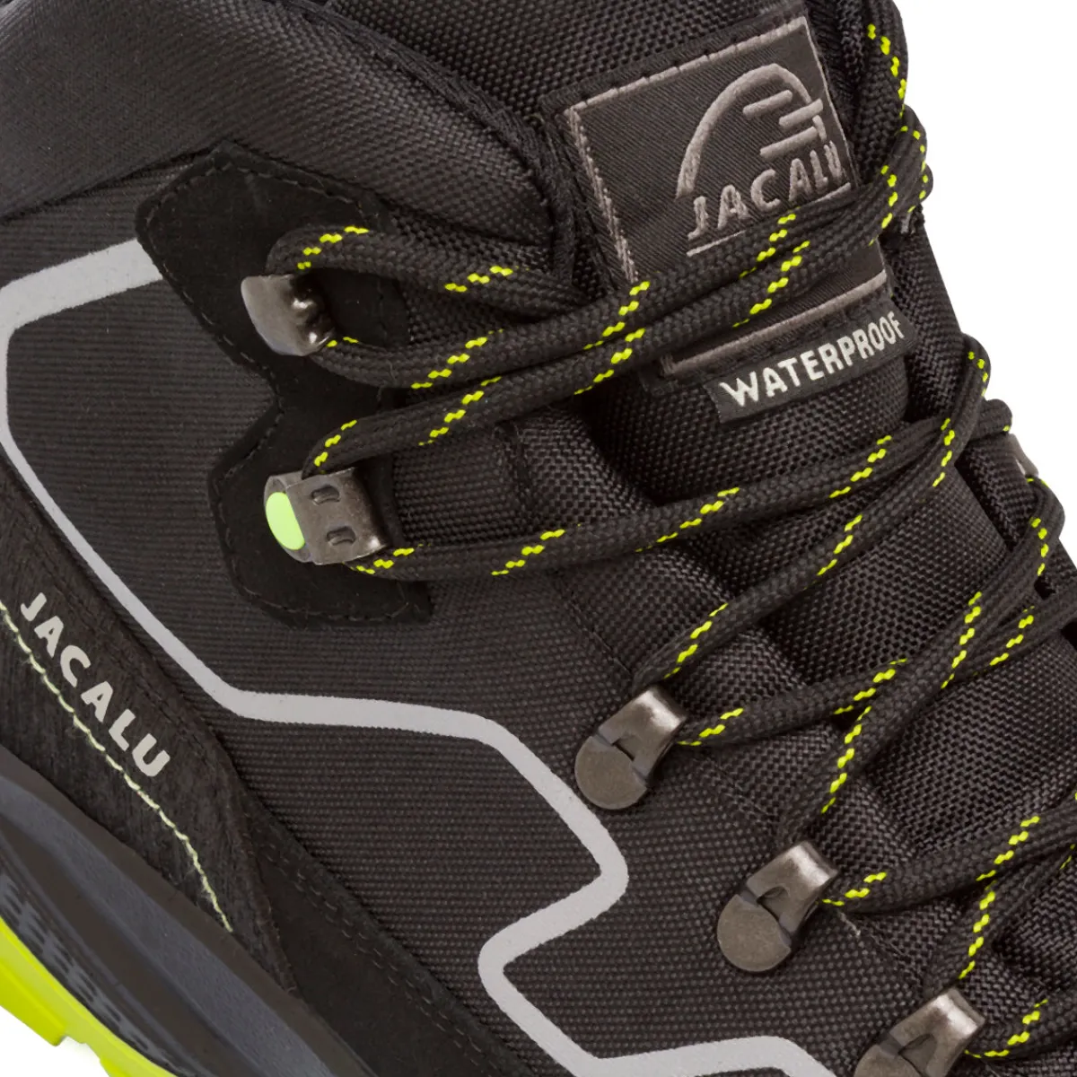 New Scarponcini da Trekking neri da Uomo Uomo Scarpe Da Montagna|Scarpe Da Trekking Uomo