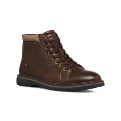 New Scarponcini marroni da uomo Uomo Look Marrone Uomo 👞|Scarponcini E Anfibi Uomo