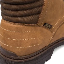 Best Scarponcini marroni da Uomo Uomo Look Marrone Uomo 👞|Scarponcini E Anfibi Uomo