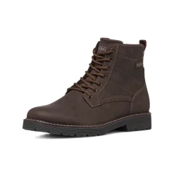 New Scarponcini marroni da uomo Uomo Look Marrone Uomo 👞|Scarponcini E Anfibi Uomo