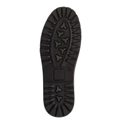 Outlet Scarponcini neri da uomo Uomo Scarponcini E Anfibi Uomo