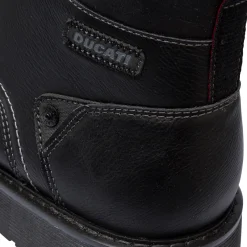 Clearance Scarponcini neri da uomo Uomo Scarponcini E Anfibi Uomo|Polacchine Uomo