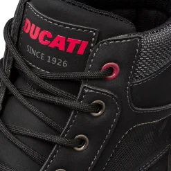 Discount Scarponcini nero da uomo Uomo Scarponcini E Anfibi Uomo