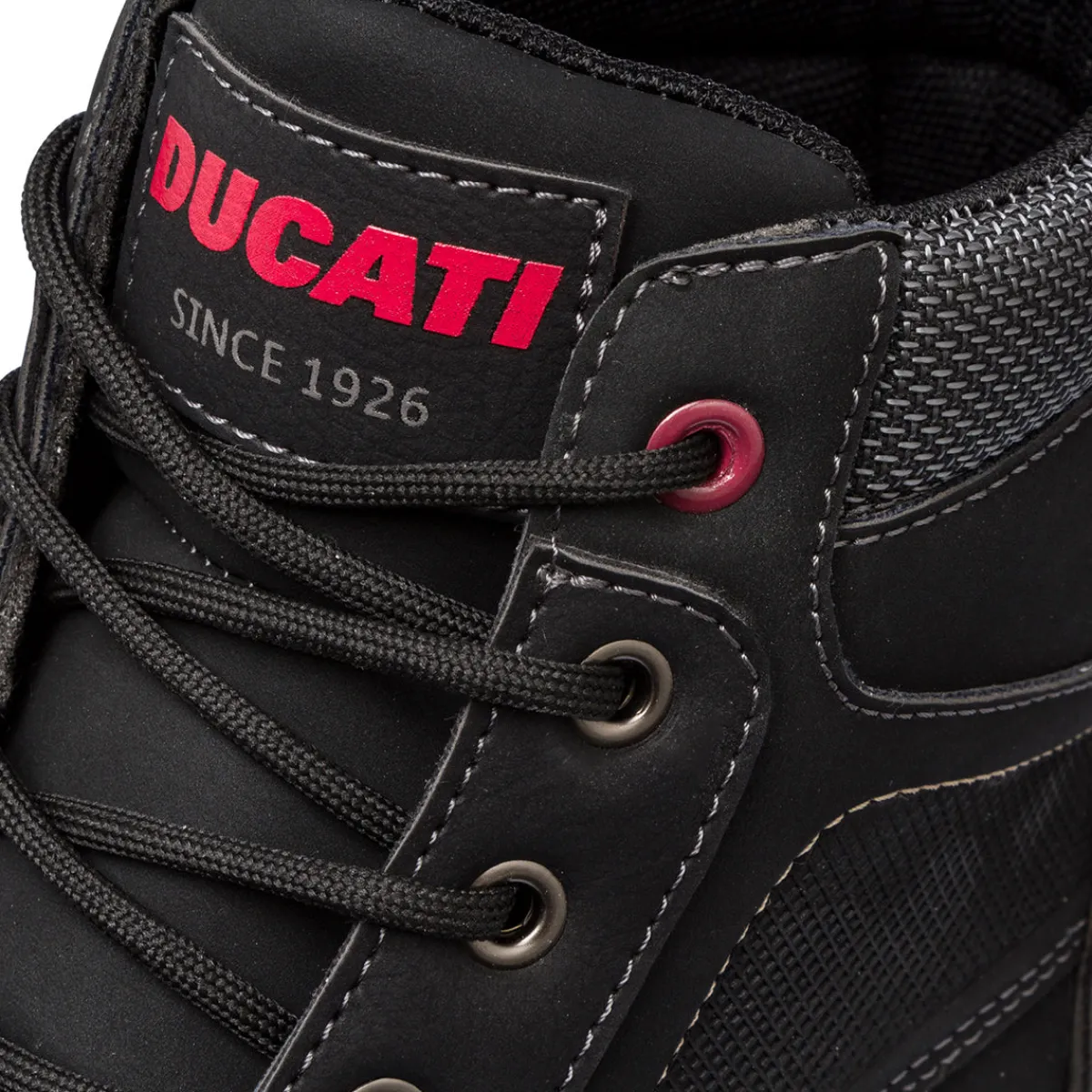 Discount Scarponcini nero da uomo Uomo Scarponcini E Anfibi Uomo