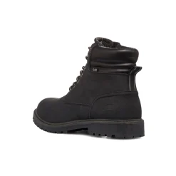 Online Scarponcini nero da uomo Uomo Scarponcini E Anfibi Uomo