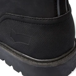 Online Scarponcini nero da uomo Uomo Scarponcini E Anfibi Uomo