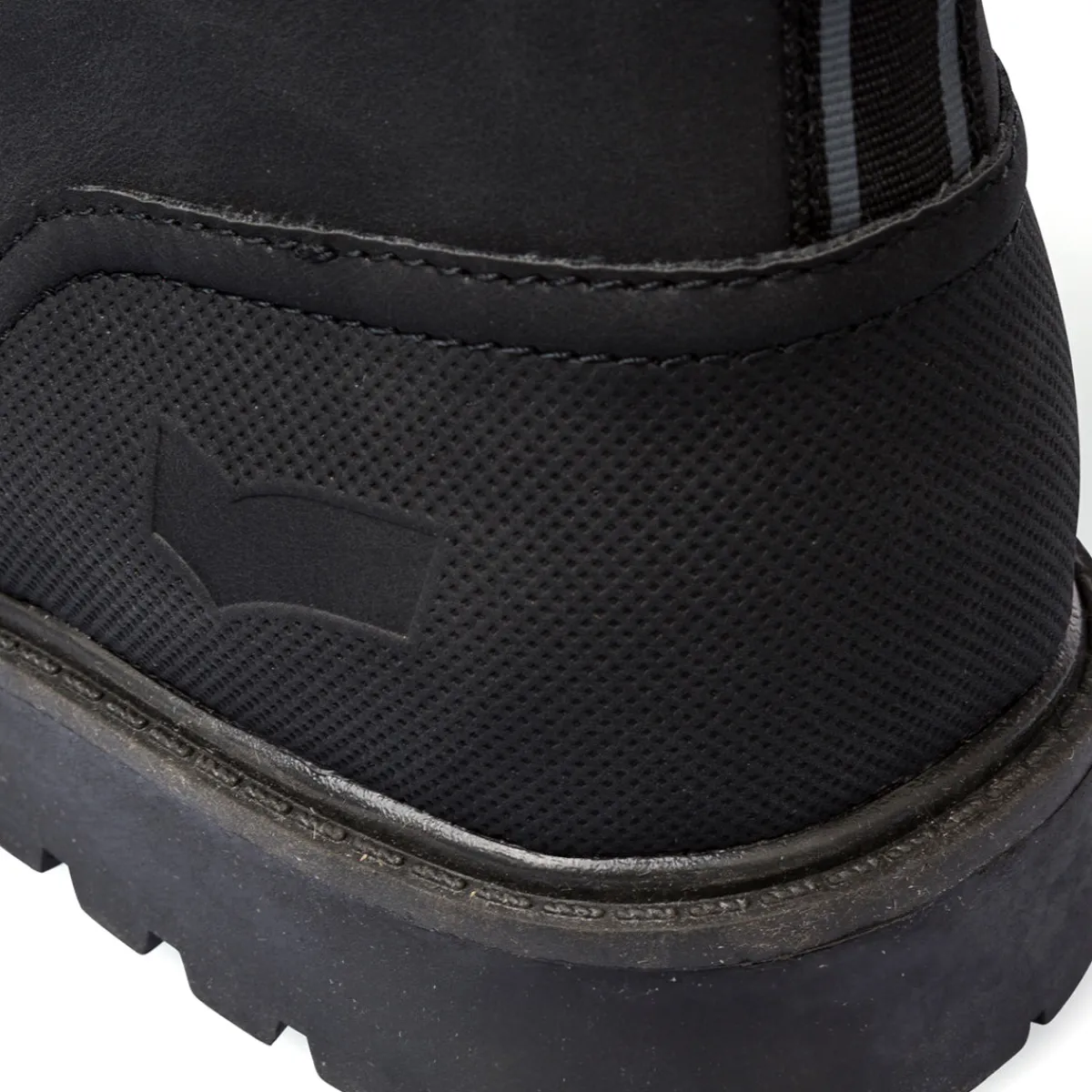 Online Scarponcini nero da uomo Uomo Scarponcini E Anfibi Uomo