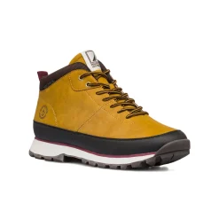 Best Scarponcini ocra con logo da Uomo Uomo Scarponcini E Anfibi Uomo