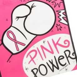 Hot Shopper rosa media in TNT Donna Shoppers