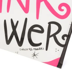 Hot Shopper rosa media in TNT Donna Shoppers