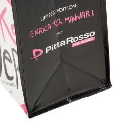 Hot Shopper rosa media in TNT Donna Shoppers