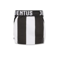 Online Slip bianconeri da bambino con logo Bambino Intimo Bambino