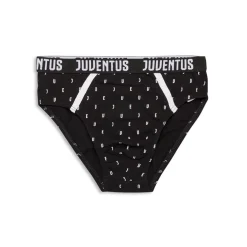 Best Slip neri da bambino con logo Bambino Intimo Bambino