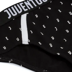 Best Slip neri da bambino con logo Bambino Intimo Bambino