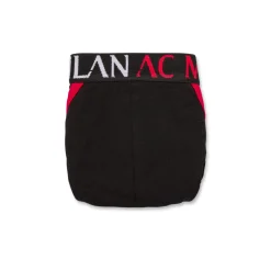 Best Slip neri da bambino con logo Bambino Intimo Bambino