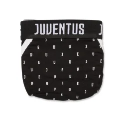 Online Slip neri da uomo con logo Uomo Intimo Uomo