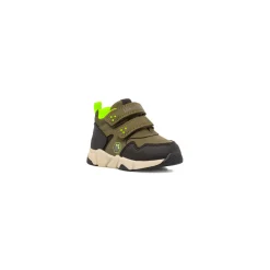 New Sneaker alte Primi passi verdi da Bambino Bambino Sneakers Bambino|Scarponcini Bambino