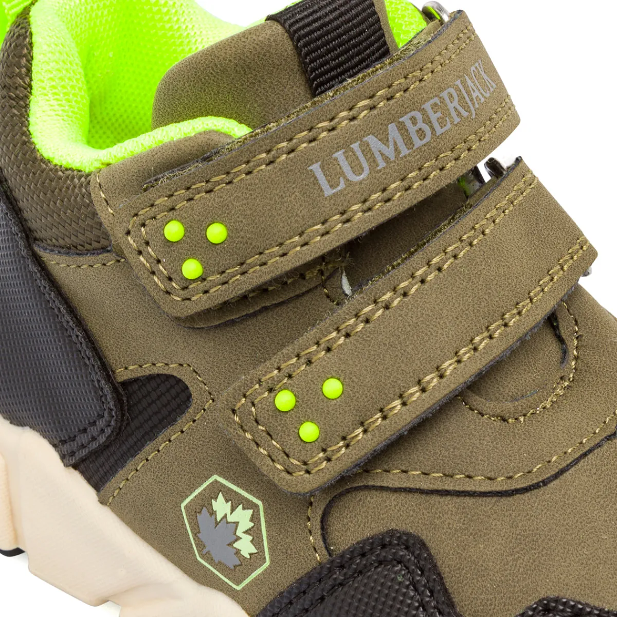 New Sneaker alte Primi passi verdi da Bambino Bambino Sneakers Bambino|Scarponcini Bambino