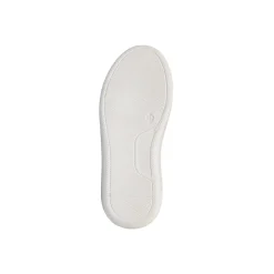 Best Sneakers alta oro metal da bambina Bambino Sneakers Bambina