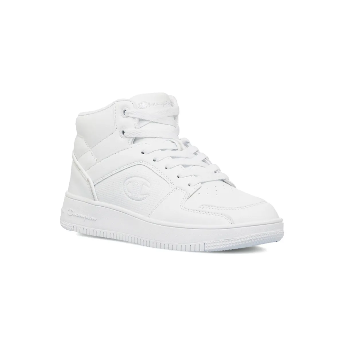 Outlet Sneakers alte bianche da donna 2.0 Mid Donna Scarpe Sportive|Sneakers Sport