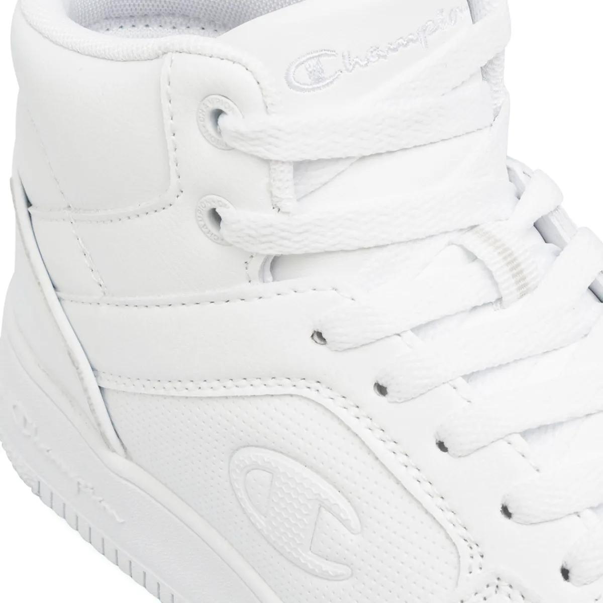 Outlet Sneakers alte bianche da donna 2.0 Mid Donna Scarpe Sportive|Sneakers Sport