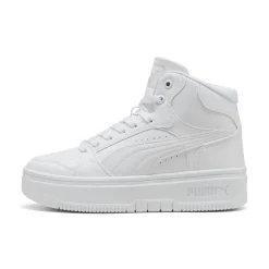 Online Sneakers alte bianche da Donna Rebound Femme Mid Donna Sneakers Sport|Scarpe Sportive