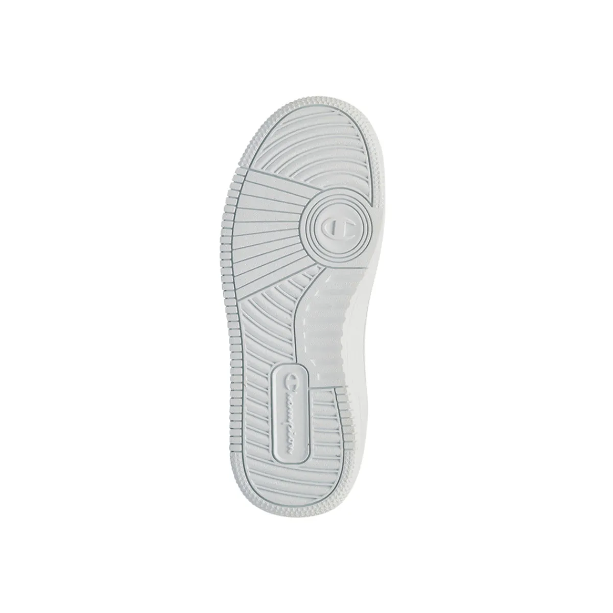 Sneakers alte bianche da bambino con chiusura a strappo 2.0 Mid Bambino Scarpe Sportive Da Bambino|Sneakers Sportive Bambino