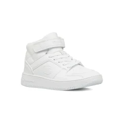 Sale Sneakers alte bianche da Ragazzo con strappo 2.0 Mid B GS Donna/Bambino Scarpe Da Cerimonia Bambino|Sneakers Sportive Bambino