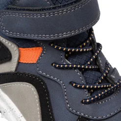 Sale Sneakers alte blu da bambino Birilli & Monelli Bambino Sneakers Bambino|Scarponcini Bambino