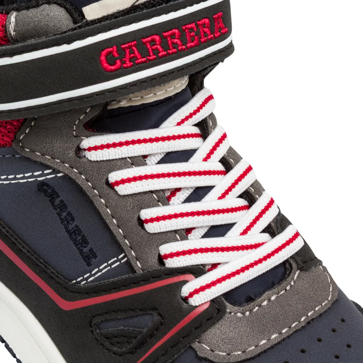 Sale Sneakers alte blu da Bambino con strappo Bambino Sneakers Bambino|Scarpe Con Strappo Bambino